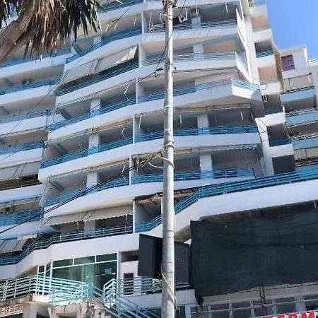 Sea View Apartments Saranda Kültér fotó