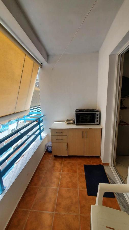 Sea View Apartments Saranda Kültér fotó